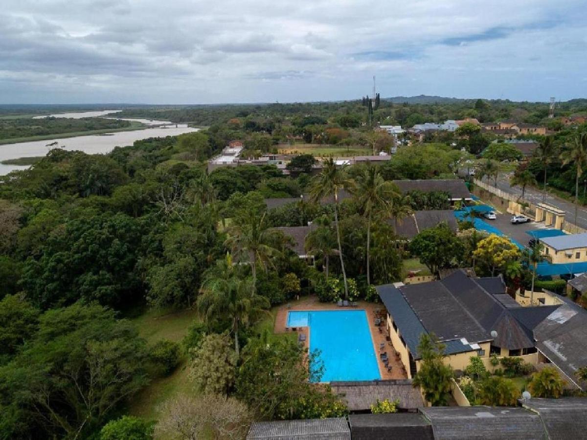 Manzini Chalet No 34 Saint Lucia Estuary Exteriér fotografie