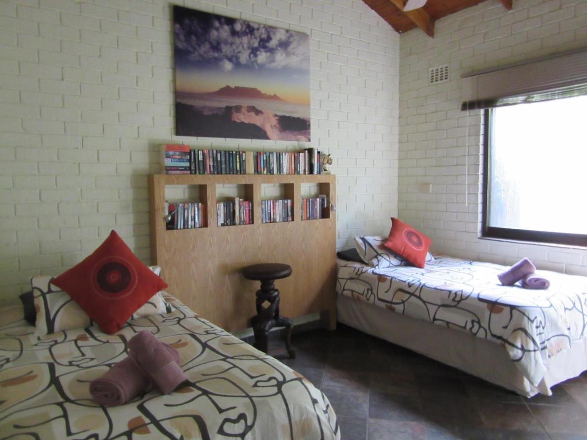 Manzini Chalet No 34 Saint Lucia Estuary Exteriér fotografie