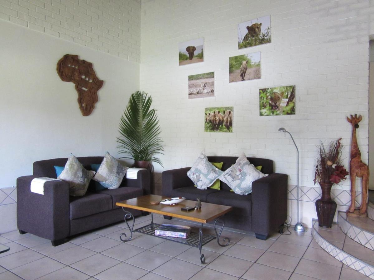 Manzini Chalet No 34 Saint Lucia Estuary Exteriér fotografie