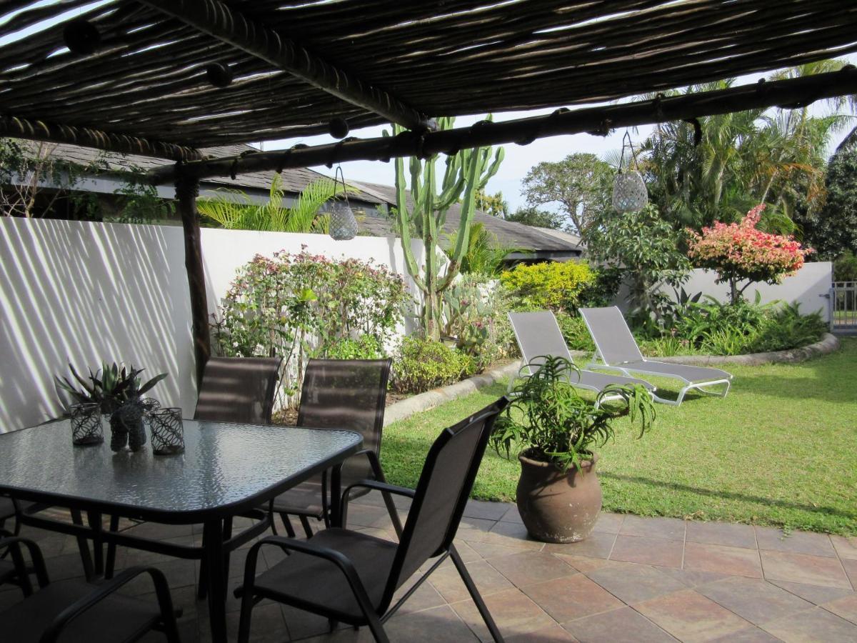 Manzini Chalet No 34 Saint Lucia Estuary Exteriér fotografie